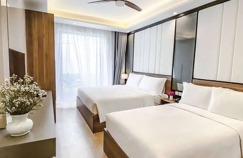 Ba Keo Hotel | Anna Beach Phu Quoc