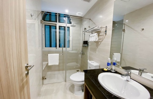 Ba Keo Hotel | Anna Beach Phu Quoc