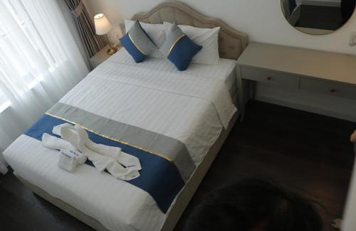 Phu My Hung Apartment | Anna Boutique Apartment and Guest House at Dist 7