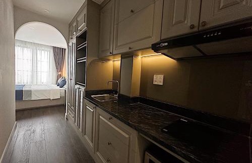 Phu My Hung Apartment | Anna Boutique Apartment and Guest House at Dist 7