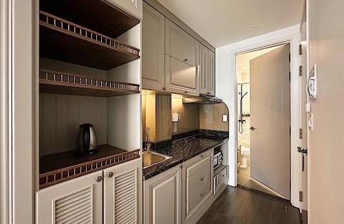 Phu My Hung Apartment | Anna Boutique Apartment and Guest House at Dist 7