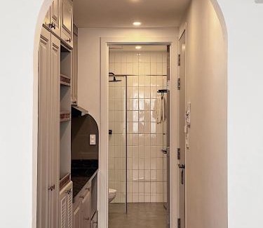 Phu My Hung Apartment | Anna Boutique Apartment and Guest House at Dist 7