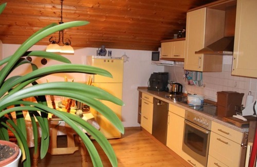 Mauth House | Anna Geißinger Comfortable holiday residence