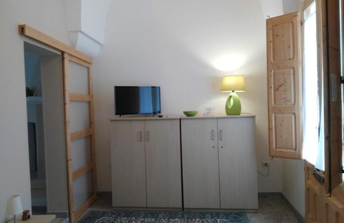 Veglie House | Anna House Trilocale