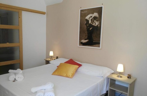 Veglie House | Anna House Trilocale