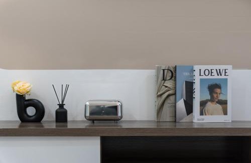Ho Chi Minh City Apartment | Anna Premier Apartment Ho Chi Minh 2