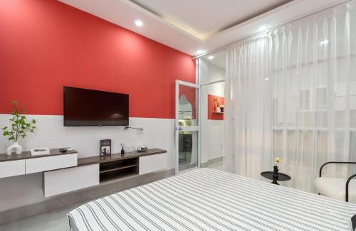 Ho Chi Minh City Apartment | Anna Premier Apartment Ho Chi Minh 2