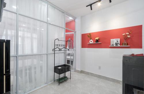 Ho Chi Minh City Apartment | Anna Premier Apartment Ho Chi Minh 2