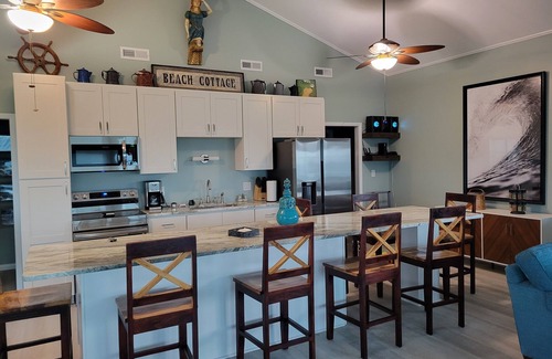 Rodanthe House | Anna's Beach Cottage Ocean front Home in the OBX