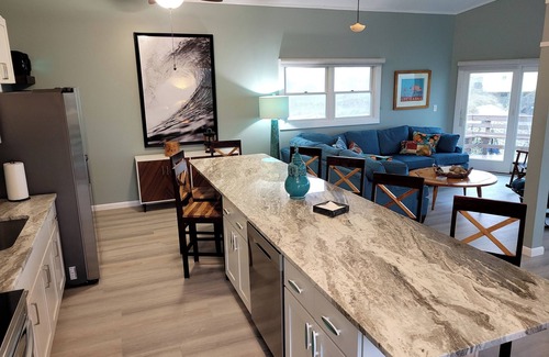 Rodanthe House | Anna's Beach Cottage Ocean front Home in the OBX