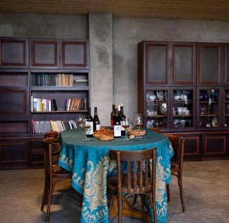 Kvemo Alvani House | ,Anna's" Guesthouse