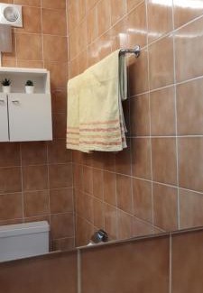 Campione d'Italia Apartment | Anna's Home