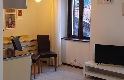 Campione d'Italia Apartment | Anna's Home