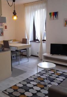 Campione d'Italia Apartment | Anna's Home ☆
