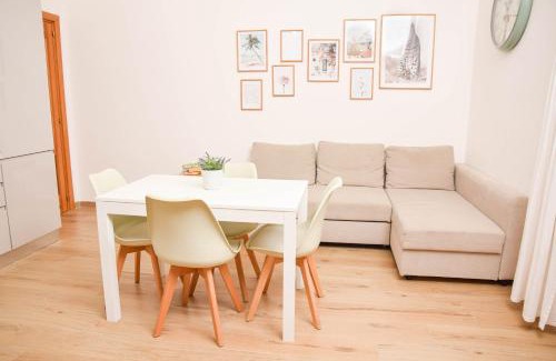 Pompei House | Anna’s Home