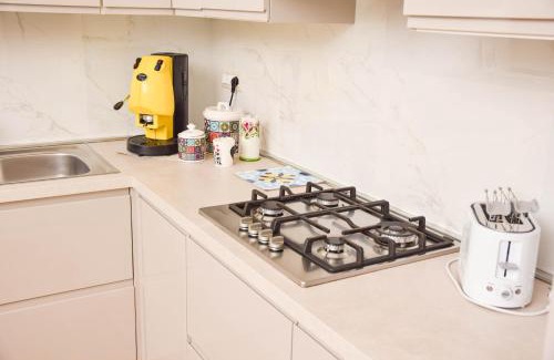 Pompei House | Anna’s Home