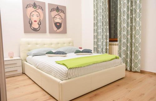 Pompei House | Anna’s Home