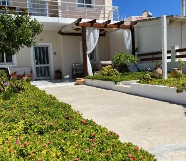 Xerokampos Apartment | Anna's House