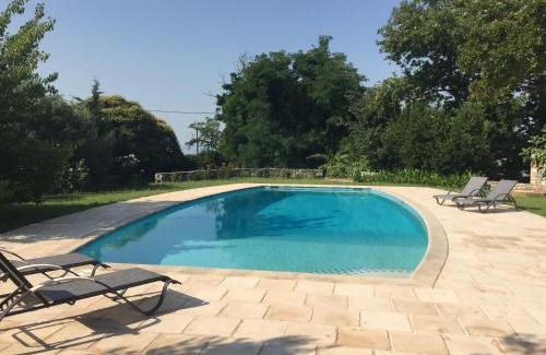 Volos Villa | Anna's Mansion