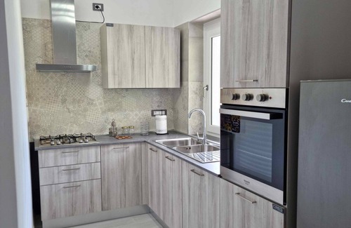 Tramonti House | ANNA VACATION HOME