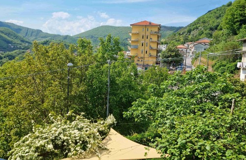 Tramonti House | ANNA VACATION HOME