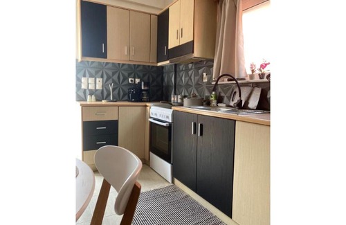 Stavros Apartment | Annabel