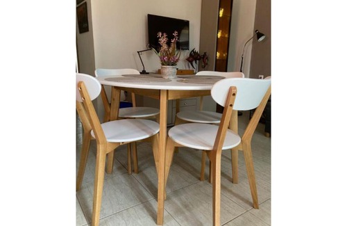 Stavros Apartment | Annabel