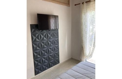 Stavros Apartment | Annabel