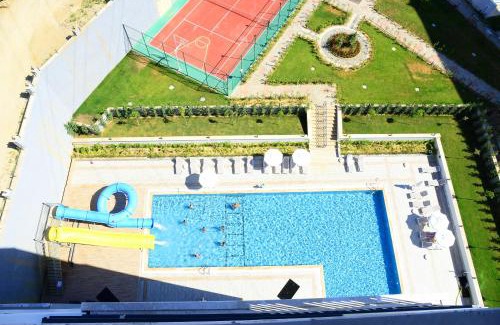 Avsallar Apartment | Annabella Residence