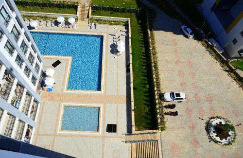 Avsallar Apartment | Annabella Residence