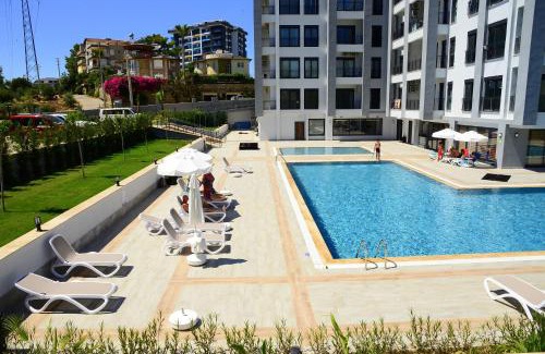 Avsallar Apartment | Annabella Residence