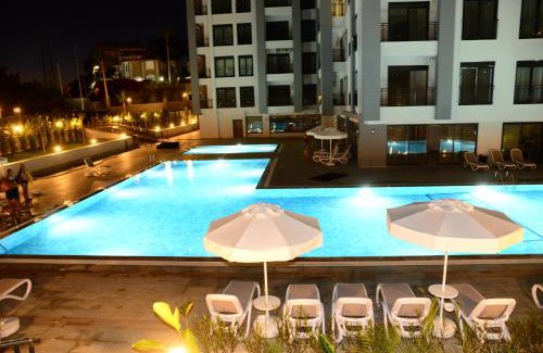 Avsallar Apartment | Annabella Residence