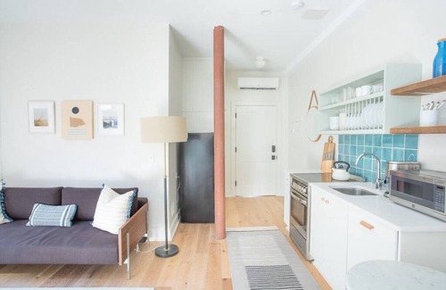 Yamacraw Village Apartment | Annabelle 3A - Historic Downtown, Fully Equipped