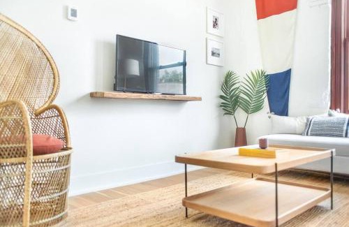 Yamacraw Village House | Annabelle 3C - New