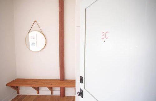 Yamacraw Village House | Annabelle 3C - New