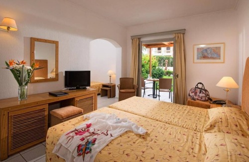 Malia House | Annabelle Beach Hotel Bungalow Standard All Inclusive
