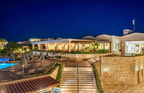 Anissaras Hotel | Annabelle Beach Resort