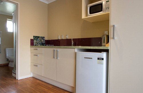 Hokitika Hotel | Annabelle Motel