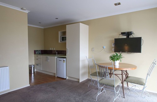 Hokitika Hotel | Annabelle Motel