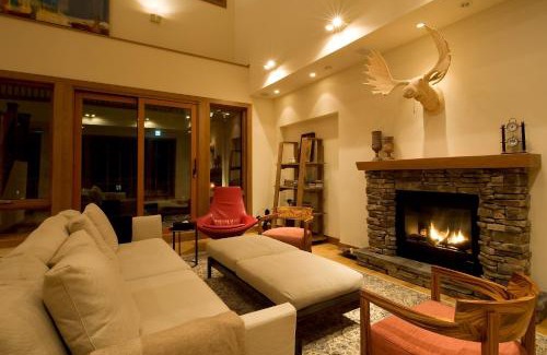 Hirafu House | Annabelle - Vacation STAY 28455v