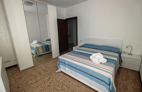Camogli Apartment | Annachiara cozy apartment