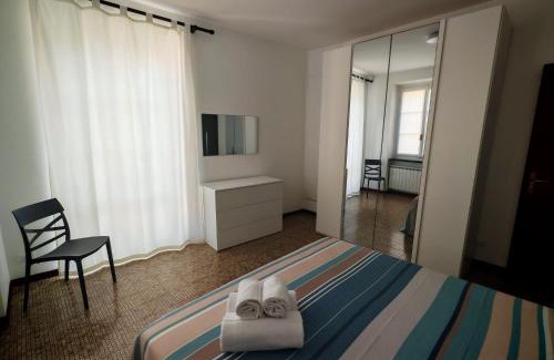 Camogli Apartment | Annachiara cozy apartment