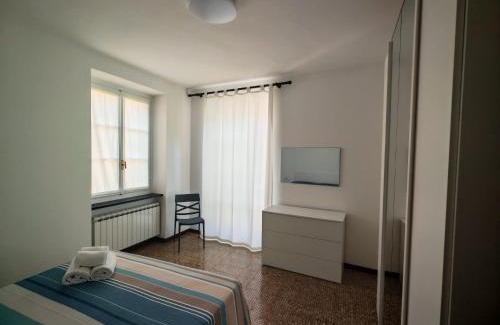 Camogli Apartment | Annachiara cozy apartment
