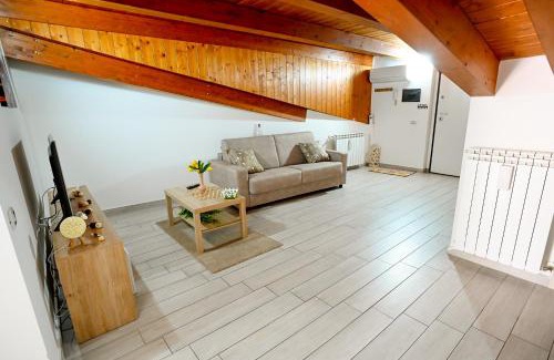 Bellizzi Apartment | Annagaia Home