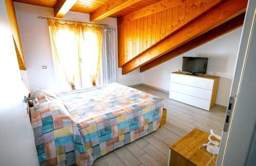 Bellizzi Apartment | Annagaia Home