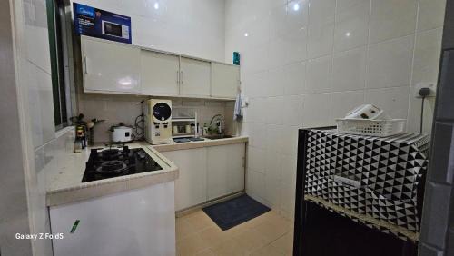 Sandakan Apartment | AnnaHomestay