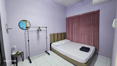 Sandakan Apartment | AnnaHomestay