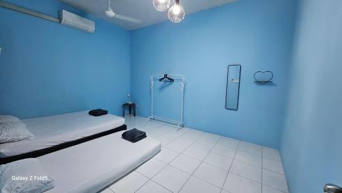 Sandakan Apartment | AnnaHomestay