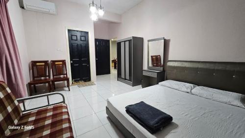 Sandakan Apartment | AnnaHomestay