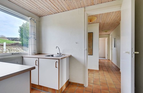 Bøjden House | "Annalia" - 50m from the sea by Interhome